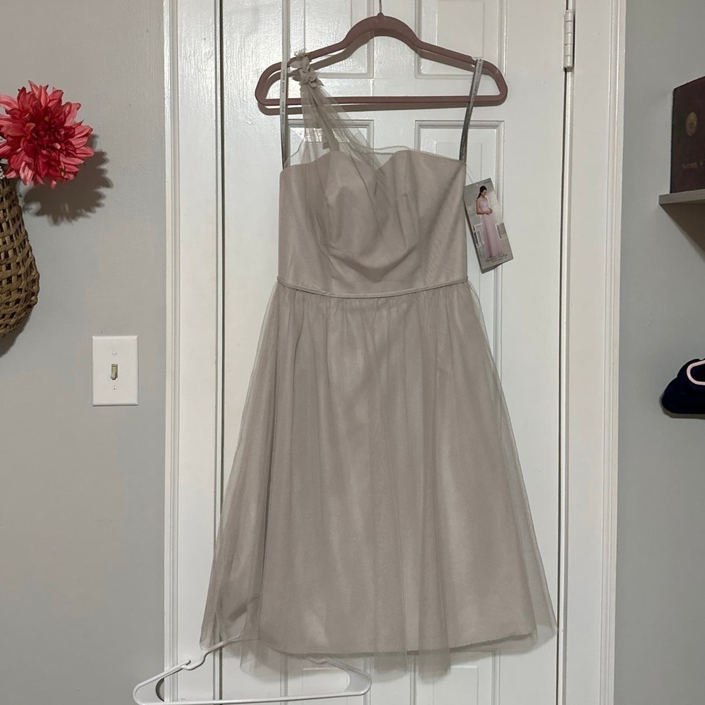 Alfred Angelo formal dress